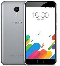 Замена сенсора на телефоне Meizu Metal в Санкт-Петербурге